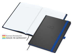 Color-Book Bestseller A4, mittelblau