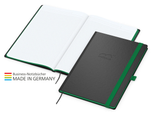 Color-Book Bestseller A4, grün