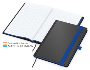 Color-Book Bestseller A5, mittelblau