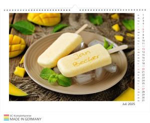MagicPix Panorama Bestseller, A4-Plus