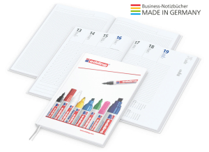 Note-Hybrid Bestseller A4, gloss-individuell