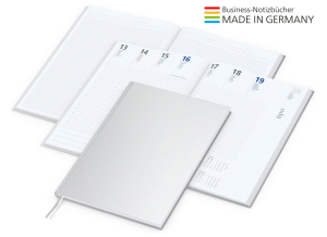 Note-Hybrid Bestseller A4, matt-individuell