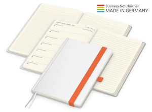 Match-Hybrid Creme Bestseller, Cover-Star gloss-individuell, orange