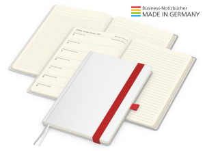 Match-Hybrid Creme Bestseller, Cover-Star gloss-individuell, rot