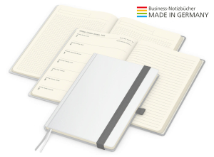Match-Hybrid Creme Bestseller, Cover-Star gloss-individuell, silbergrau
