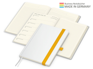 Match-Hybrid Creme Bestseller, Cover-Star gloss-individuell, gelb