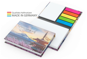 Wien White Bestseller, Bookcover gloss