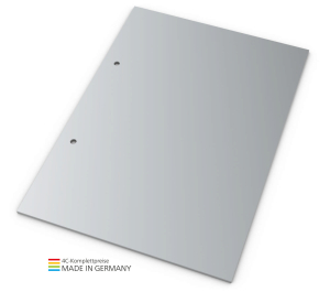 Schreibblock Bestseller A5, 25 Blatt mit 2-fach Abheftlochung