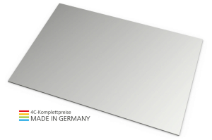 Schreibunterlage green+blue, 25 Blatt