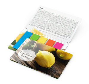Multi-Card Filmmarker Bestseller, Softcover matt