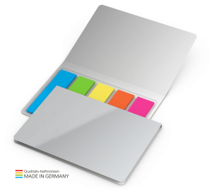 Memo-Card Filmmarker Bestseller, Softcover gloss