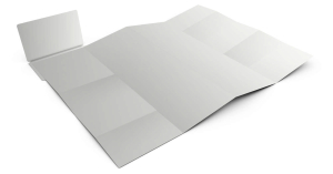 Concept-Card Small 40 Digital, gloss-individuell