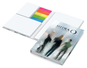 Hellsinki White Bookcover gloss