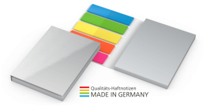 Bern Softcover Bestseller,  matt-individuell