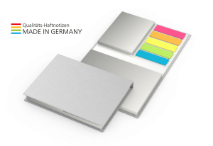 Brüssel Individuell green+blue, Bookcover Recycling-Matt