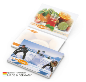 Cover Karton Individuell Bestseller, 100 x 72 mm, Softcover matt