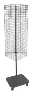 Grid Wall carouselsr