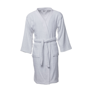 Solaine bathrobe (340 g / m²)