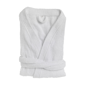 Solaine bathrobe (340 g / m²)