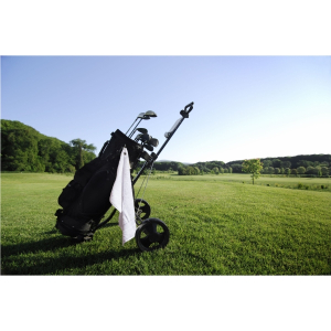 Solaine Golfhandtuch 450 g/m²