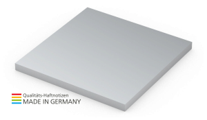 Haftnotiz Basic 72 x 72 Bestseller, 50 Blatt