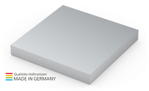 Haftnotiz Basic 72 x 72 Bestseller, 100 Blatt
