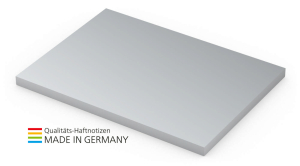Haftnotiz Basic 100 x 72 Bestseller, 50 Blatt
