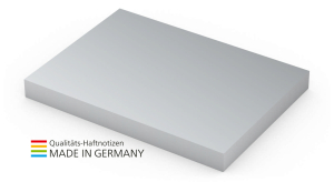 Haftnotiz Basic 100 x 72 Bestseller, 100 Blatt
