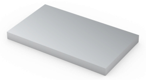 Haftnotiz Basic 125 x 72 Bestseller, 100 Blatt