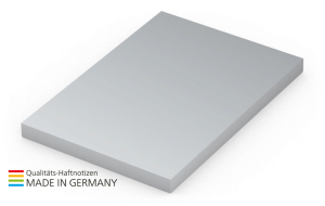 Haftnotiz Basic 50 x 72 Bestseller, 50 Blatt