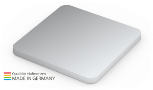 Plus Round Bestseller, 66 x 66 mm