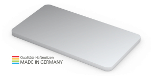 Plus Round Bestseller, 119 x 66 mm