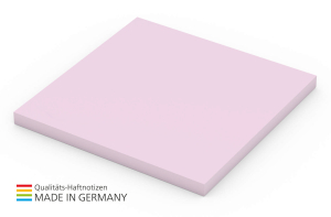 Plus Decor 72 x 72 mm, pink