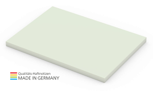 Plus Decor 100 x 72 mm, grün