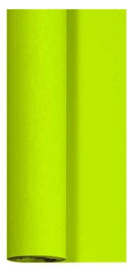 Dunicel-Tischdeckenrollen, Kiwi , 125 cm x 40 m