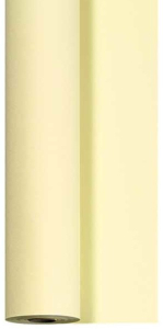 Duni Tischruchrollen "champagne", 90 cm x 40 m