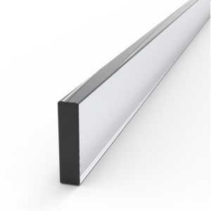 Paspelband 15x3mm PVC