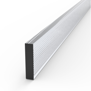 Paspelband 12x2.7mm
