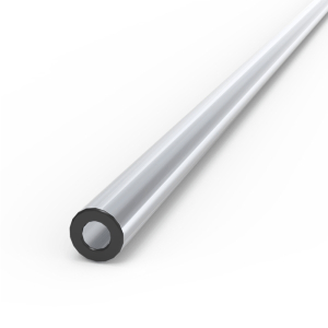 Paspelband 15x3mm PVC
