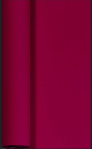Duni Tischdeckenrolle,bordeaux, 1,25 x 10 m