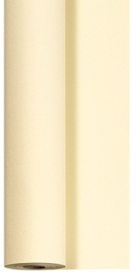Duni Tischdeckenrolle, champagner, 1,25 x 10 m