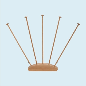Table stands for flags