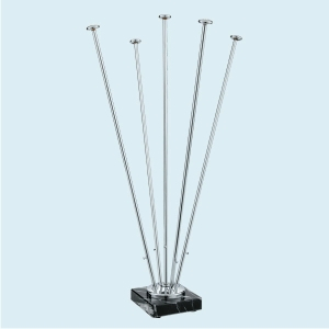 Table stands for flags