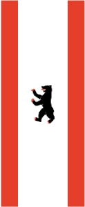 Table banner national Germany