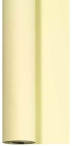 Dunicel-Tischdeckenrollen, champagne, 125 cm x 40 m