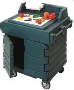 CamKiosk® Arbeitsstation 519