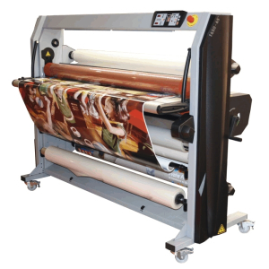 ATLANTIC Heiss- und Kaltlaminator