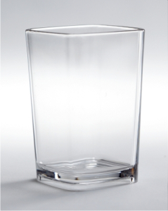 Dessert-Glas