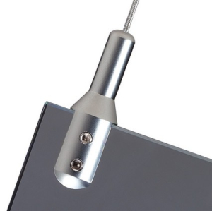 Fisso Univers Decken-paneelhalter