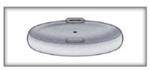 Betonsockel 37 kg, 28/35/45 mm